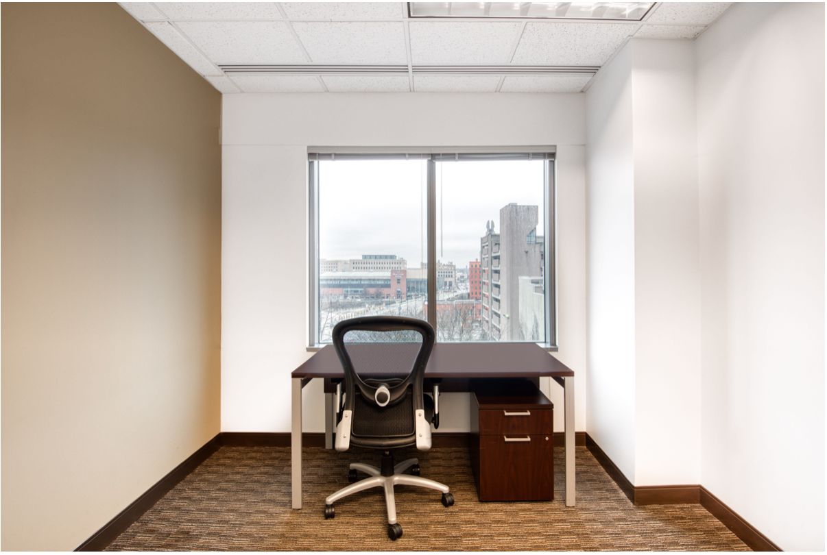 Downtown – Clinton Square: 510 Clinton Square, Rochester, NY, 14604